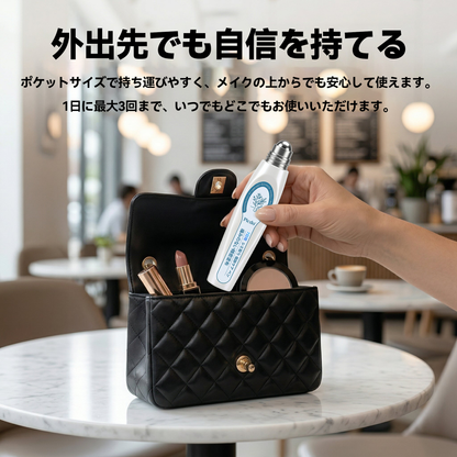 公式ショップ🧴🎈𝐏i𝐜𝐝o® 7日間 シミ取り 傷跡ケア ペン(痛みゼロ、傷ゼロのローラーボール)💪