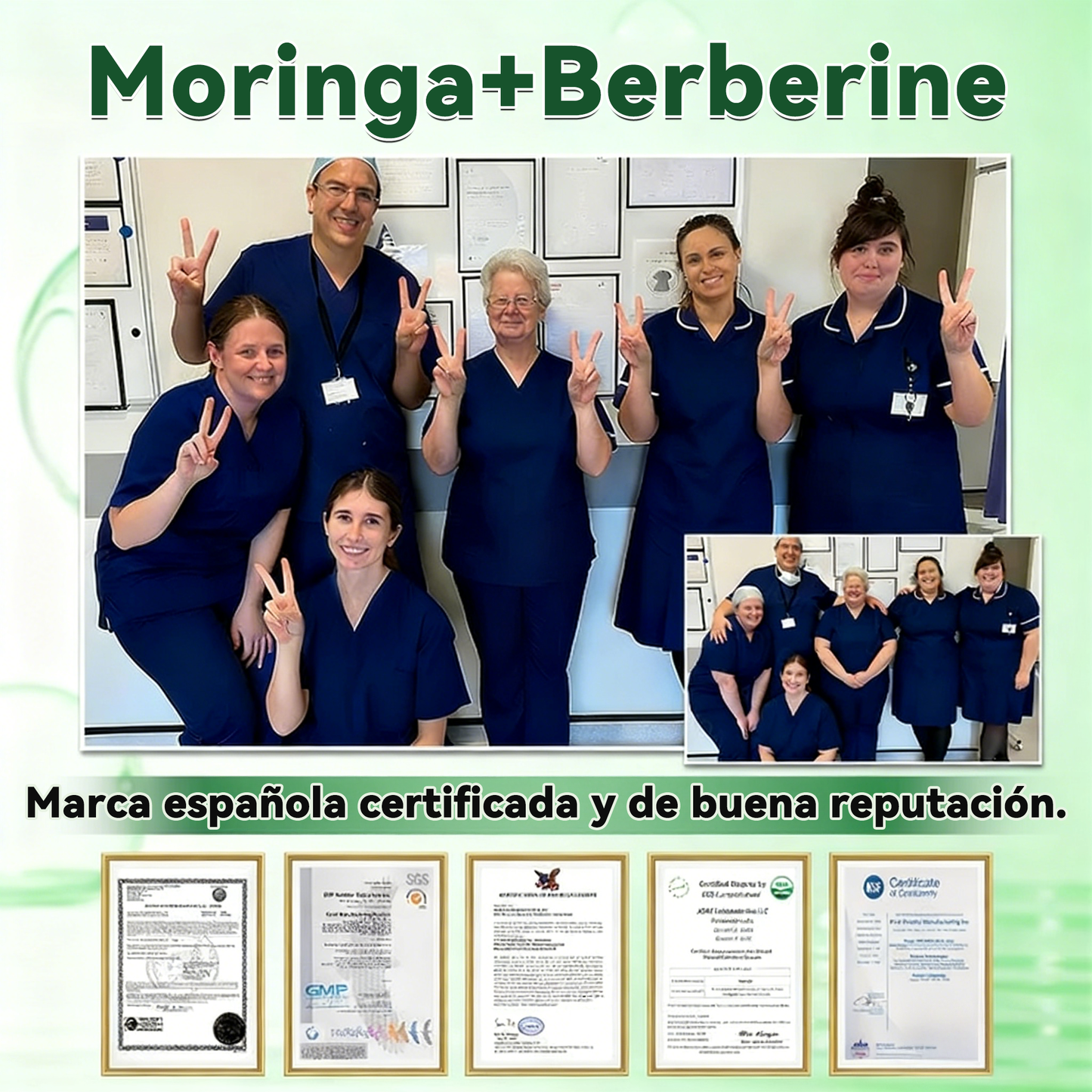 𝑇𝑖𝑒𝑛𝑑𝑎 𝑜𝑓𝑖𝑐𝑖𝑎𝑙 𝑑𝑒 𝐸𝑠𝑝𝑎ñ𝑎 🇪🇸  | 🧑‍⚕️ 𝐅𝐥𝐨𝐫𝐢𝐬𝐦𝐚® 𝑴𝒐𝒓𝒊𝒏𝒈𝒂 𝑩𝒆𝒓𝒃𝒆𝒓𝒊𝒏𝒂 10 𝑬𝒏 1 𝑷𝒂𝒓𝒄𝒉𝒆 𝑨𝒗𝒂𝒏𝒛𝒂𝒅𝒐 𝑫𝒆 𝑴𝒊𝒄𝒓𝒐𝒏𝒆𝒆𝒅𝒍𝒆𝒔 𝑵𝒂𝒏𝒐