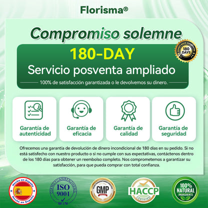 𝑇𝑖𝑒𝑛𝑑𝑎 𝑜𝑓𝑖𝑐𝑖𝑎𝑙 𝑑𝑒 𝐸𝑠𝑝𝑎ñ𝑎 🇪🇸  | 🧑‍⚕️ 𝐅𝐥𝐨𝐫𝐢𝐬𝐦𝐚® 𝑴𝒐𝒓𝒊𝒏𝒈𝒂 𝑩𝒆𝒓𝒃𝒆𝒓𝒊𝒏𝒂 10 𝑬𝒏 1 𝑷𝒂𝒓𝒄𝒉𝒆 𝑨𝒗𝒂𝒏𝒛𝒂𝒅𝒐 𝑫𝒆 𝑴𝒊𝒄𝒓𝒐𝒏𝒆𝒆𝒅𝒍𝒆𝒔 𝑵𝒂𝒏𝒐