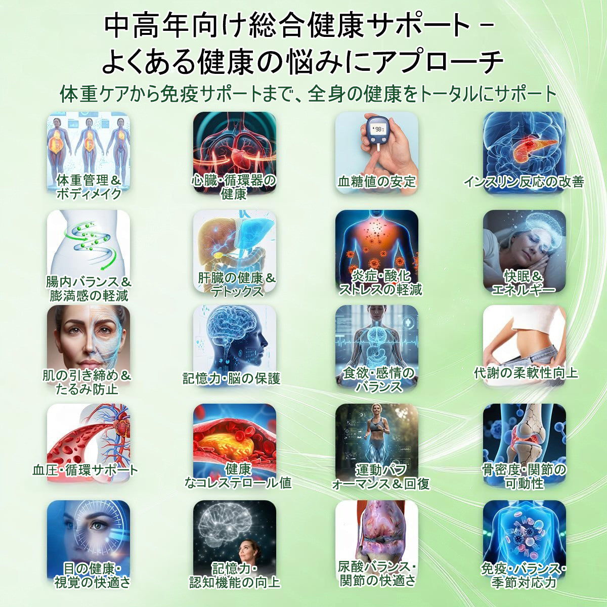 【お腹の脂肪・ポッコリ対策に】Luxarise® 👩‍⚕️🍎モリンガ＆ベルベリン 10-IN-1 高機能ナノマイクロニードルパッチ（1日1回、7日で変化を実感） 肥満・糖尿病・睡眠時無呼吸症候群・関節の悩み向け