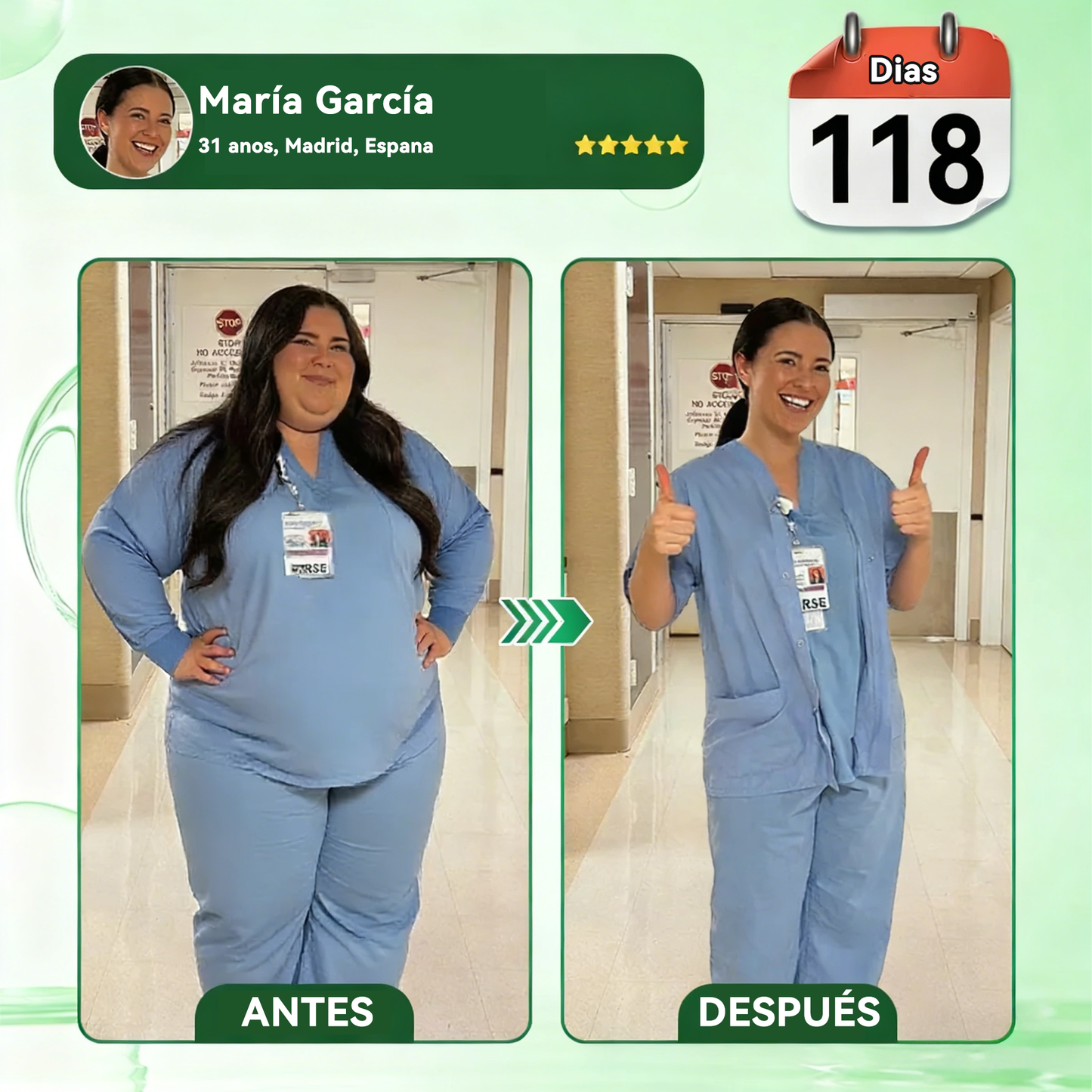𝑇𝑖𝑒𝑛𝑑𝑎 𝑜𝑓𝑖𝑐𝑖𝑎𝑙 𝑑𝑒 𝐸𝑠𝑝𝑎ñ𝑎 🇪🇸  | 🧑‍⚕️ 𝐅𝐥𝐨𝐫𝐢𝐬𝐦𝐚® 𝑴𝒐𝒓𝒊𝒏𝒈𝒂 𝑩𝒆𝒓𝒃𝒆𝒓𝒊𝒏𝒂 10 𝑬𝒏 1 𝑷𝒂𝒓𝒄𝒉𝒆 𝑨𝒗𝒂𝒏𝒛𝒂𝒅𝒐 𝑫𝒆 𝑴𝒊𝒄𝒓𝒐𝒏𝒆𝒆𝒅𝒍𝒆𝒔 𝑵𝒂𝒏𝒐