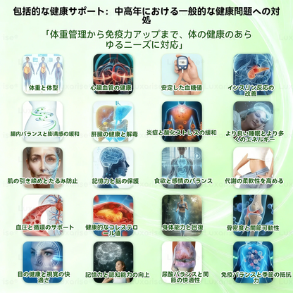 【お腹の脂肪・ポッコリ対策に】Luxarise® 👩‍⚕️🍎モリンガ＆ベルベリン 10-IN-1 高機能ナノマイクロニードルパッチ（1日1回、7日で変化を実感） 肥満・糖尿病・睡眠時無呼吸症候群・関節の悩み向け